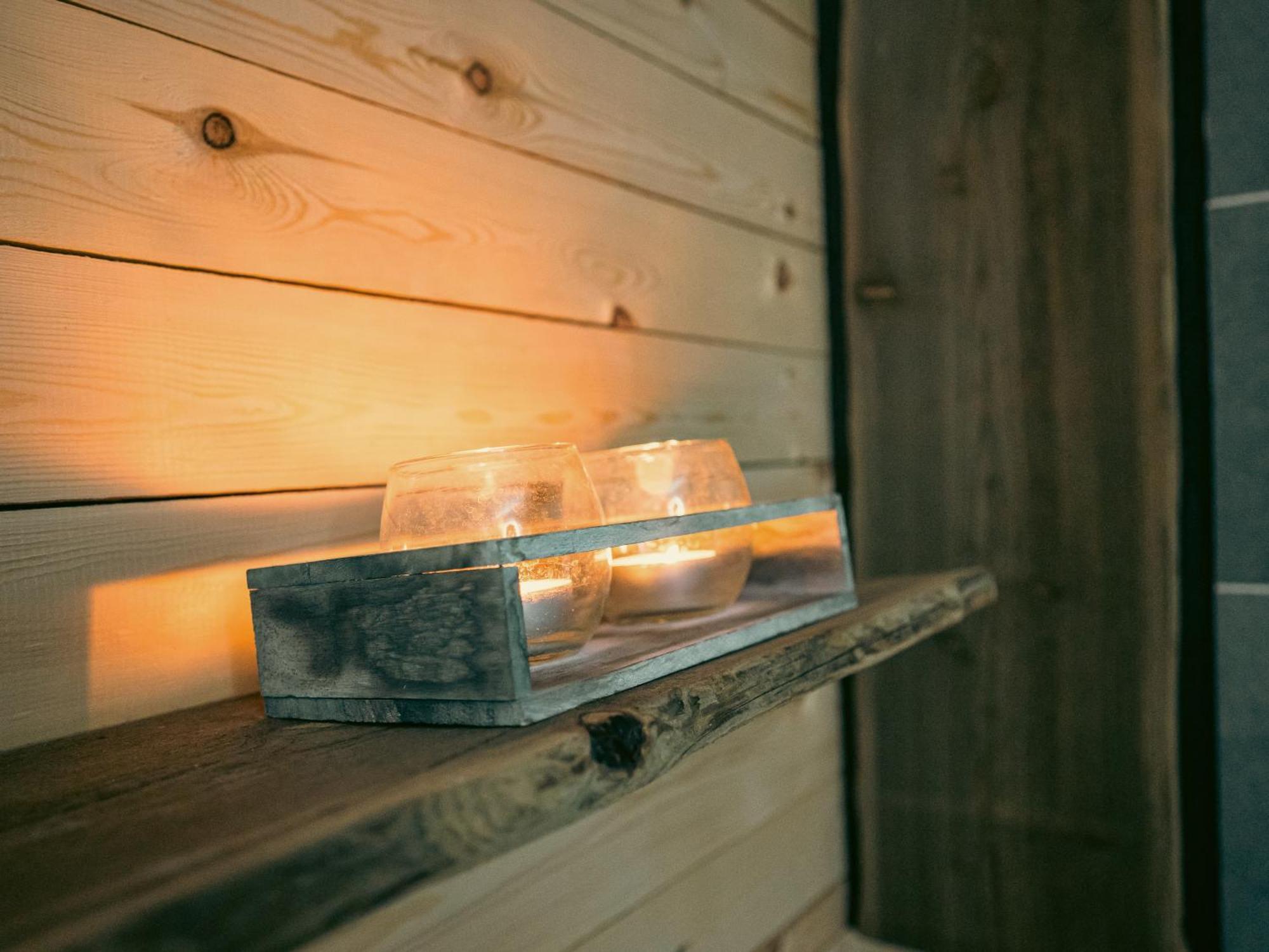 Appartement Spa Vip Pont Alsort Froid-Chapelle Kültér fotó